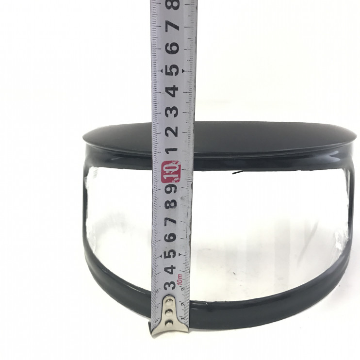 Стекло для шлема Сoncord XZF-01