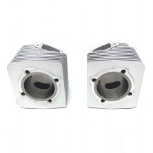 Цилиндры снегоход Буран 4х канальный С без шпилек