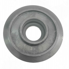 Каток Буран стеклопластик на 205 подшипник с отверстием d130мм