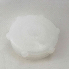 Крышка бензобака снегоход Буран