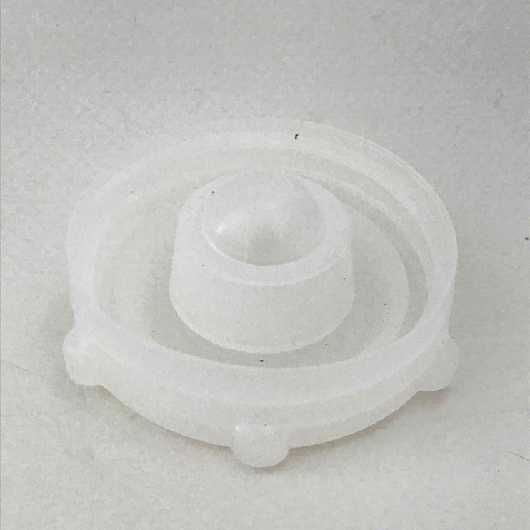 Крышка бензобака снегоход Буран