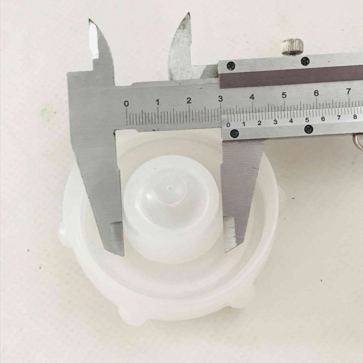 Крышка бензобака снегоход Буран