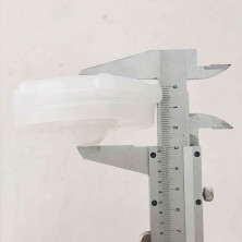 Крышка бензобака снегоход Буран