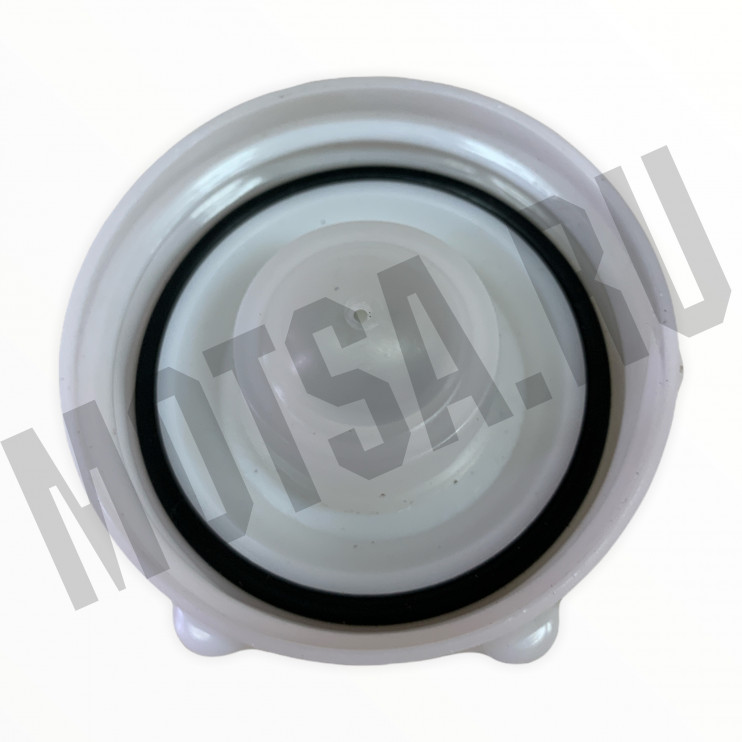 Крышка бензобака снегоход Буран