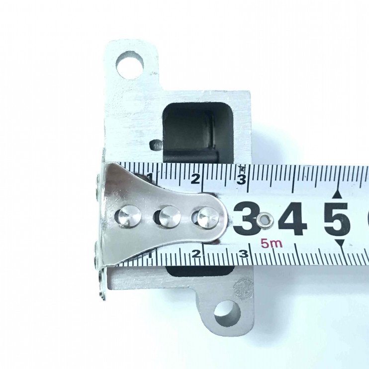 Клапан лепестковый Suzuki Address 100