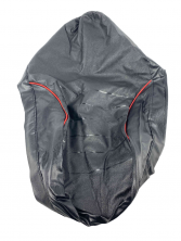 Чехол седла мотоцикл Ява 6В проваренный с окантовкой