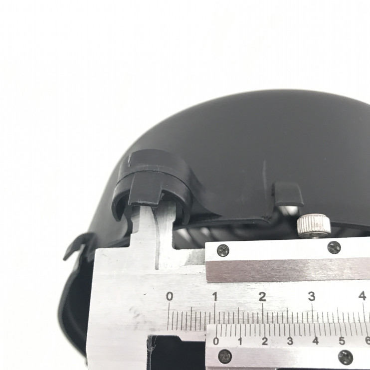 Кожух зажигания скутер Yamaha AXIS 90, BWS 100, OVETTO90