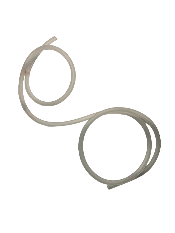 Трубка подкачки Буран  110800372-01  ПВХ  1метр