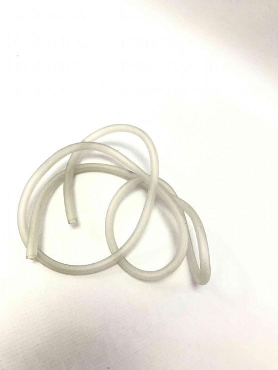 Трубка подкачки Буран  110800372-01  ПВХ  1метр