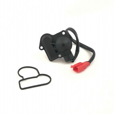 Термоэлектроклапан Suzuki Sepia / AD-50 (Пусковой обогатитель карбюратора)