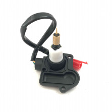 Термоэлектроклапан Suzuki Sepia / AD-50 (Пусковой обогатитель карбюратора)