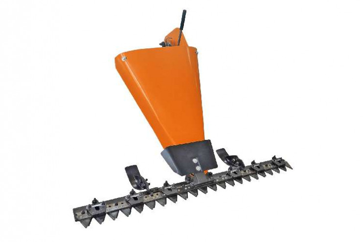 Косилка сегментная CARVER KC-1100 к МБ