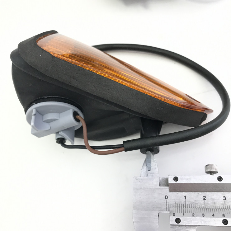 Боковые фонари передние в сборе Yamaha YBR 125