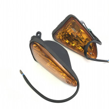 Боковые фонари передние в сборе Yamaha YBR 125