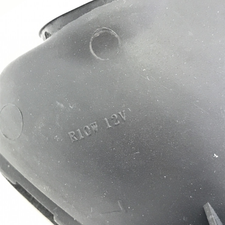 Боковые фонари передние в сборе Yamaha YBR 125