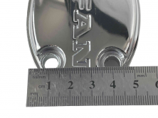 Крышка смотровая левой крышки картера 163FML-2 200cc