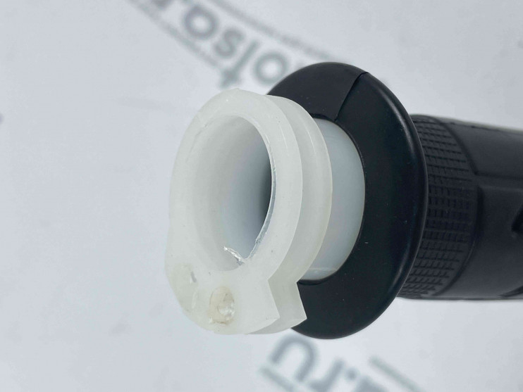 Ручки Honda CB 400