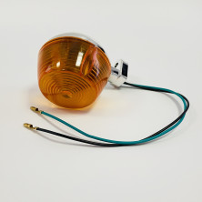 Боковой фонарь Альфа круглый