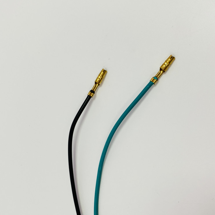 Боковой фонарь Альфа круглый