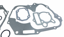 Набор прокладок  мопед Дельта, Альфа, Зодиак (110см3)