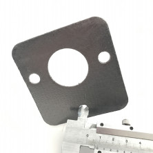 Прокладка глушителя Lifan 20.0 л.с. 192F-2T KP460 18217-A262T-0001