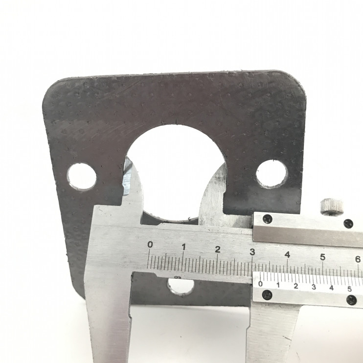 Прокладка глушителя Lifan 20.0 л.с. 192F-2T KP460 18217-A262T-0001