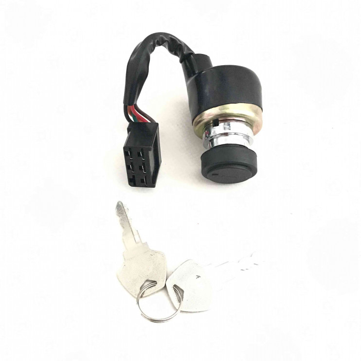 Замок зажигания снегоход Тайга  С41100070