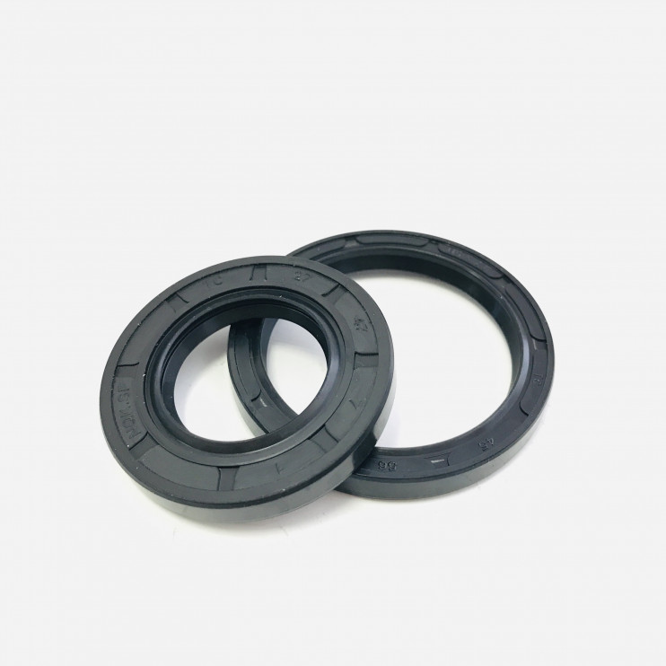 Набор сальников Орион переднего колеса