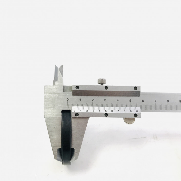Набор сальников Орион переднего колеса