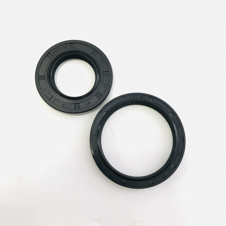 Набор сальников Орион переднего колеса