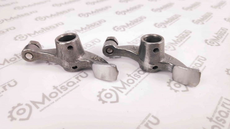 Коромысла ГРМ 139QMB