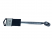 Ключ рожково-торцевой на 17