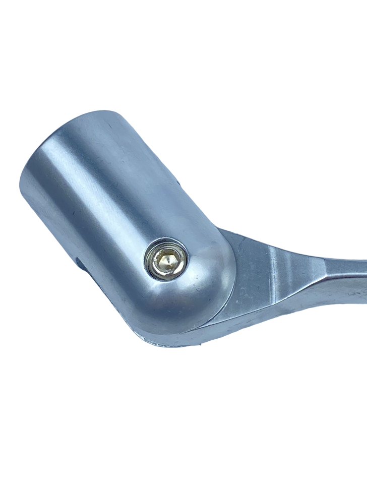 Ключ рожково-торцевой на 17