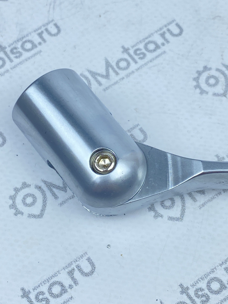 Ключ рожково-торцевой на 17