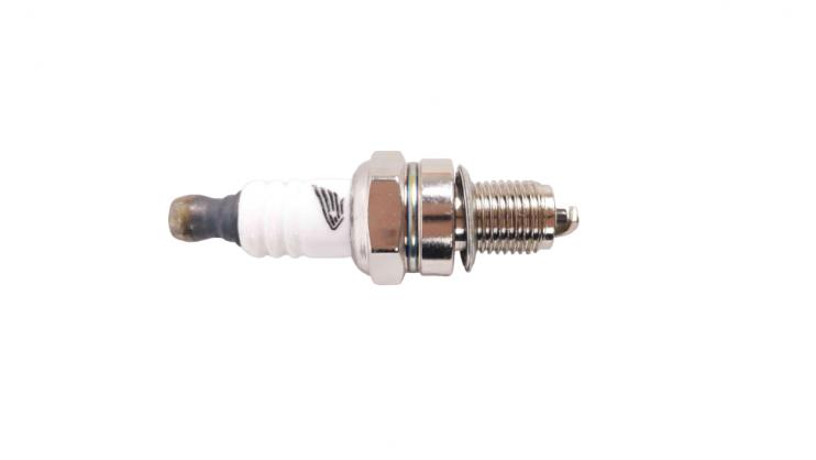 Свечa HONDA H5 aнaлог NGK CMR6H прим бензопилы, кусторезы, мотокосы Штиль, Хусквaрнa