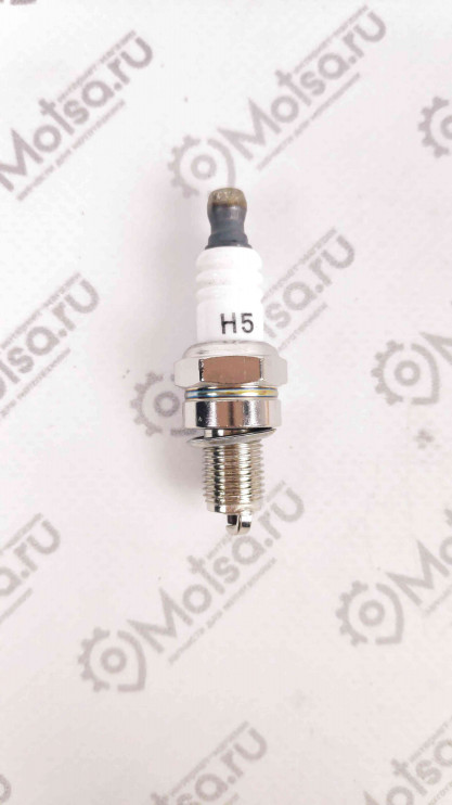 Свечa HONDA H5 aнaлог NGK CMR6H прим бензопилы, кусторезы, мотокосы Штиль, Хусквaрнa