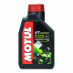 Масло 4T MOTUL 5100 4T 10W-40 (1литр) (104066) (4Т мотоциклы, Technosynthese)