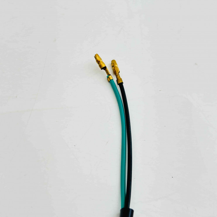 Указатель поворота BF-18 Хонда квадратный