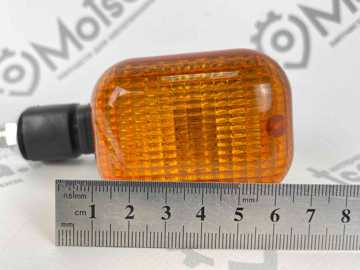 Указатель поворота BF-18 Хонда квадратный