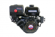 Двигатель Lifan 18.5 л.с. с катушкой 18А NP460E вал 25 мм