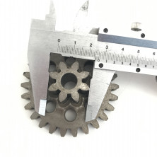 Шестерня коробки передач KCM24