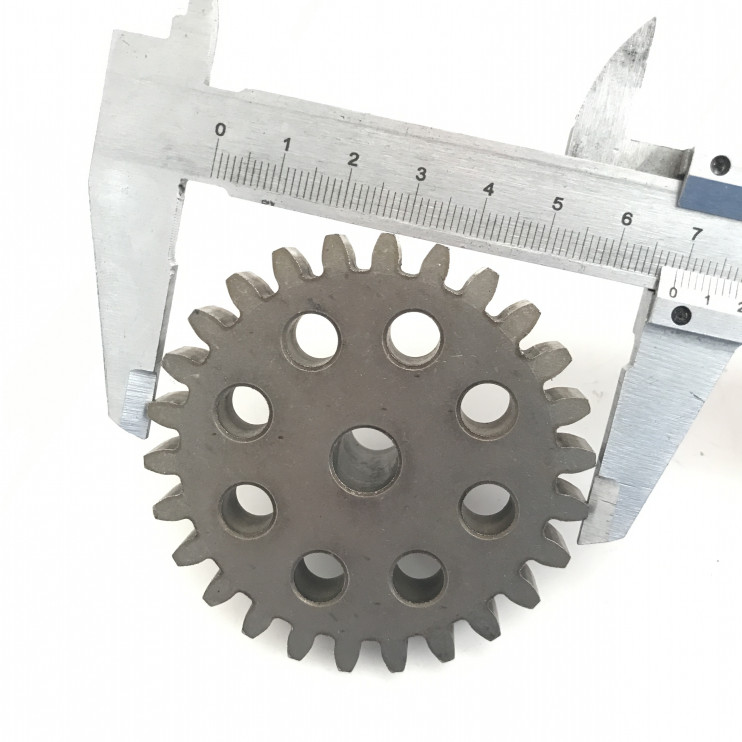 Шестерня коробки передач KCM24