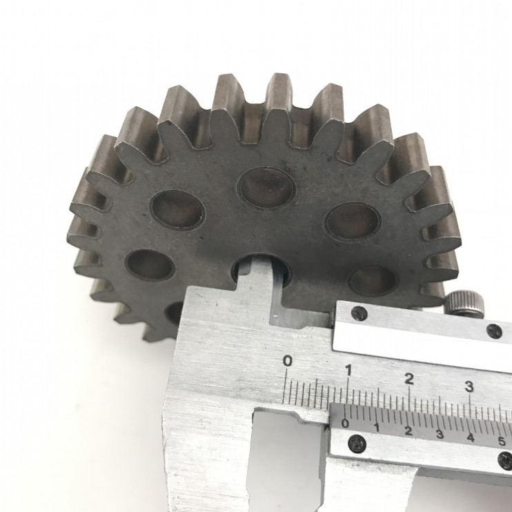 Шестерня коробки передач KCM24