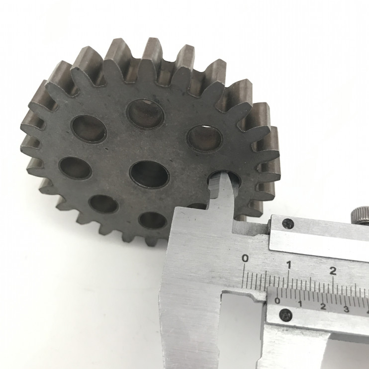 Шестерня коробки передач KCM24