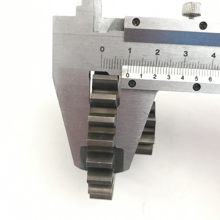 Шестерня коробки передач KCM24