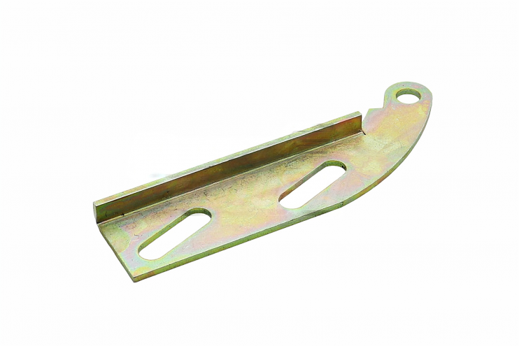 Кронштейн капота малый Рысь 119.00.000.019