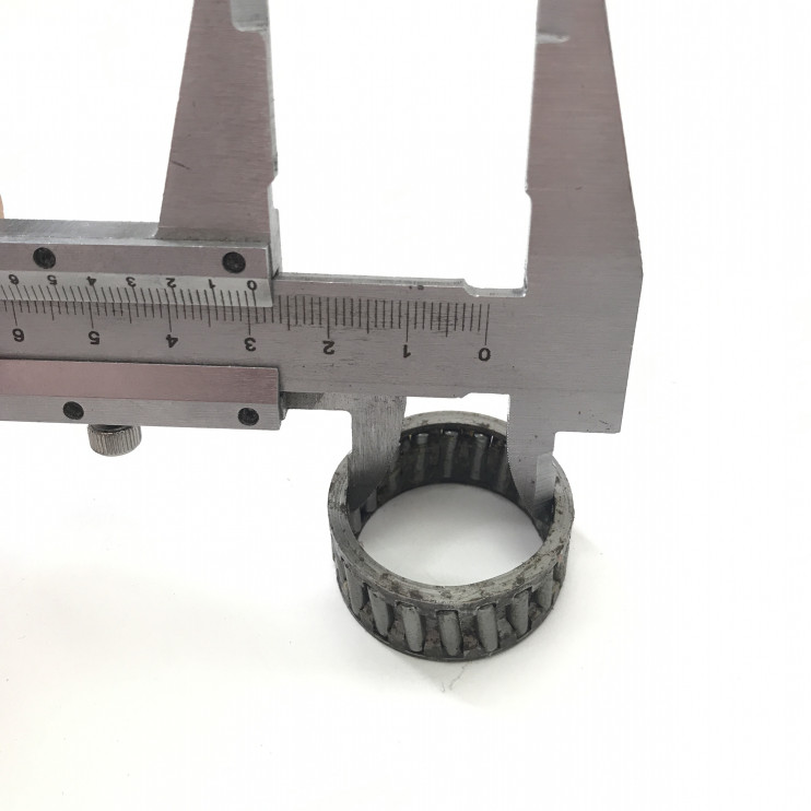 Подшипник Вихрь редуктора игольчатый с обоймой