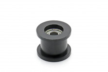 Ролик натяжения ремня Чемпион BC5602 переднего хода с буртиком