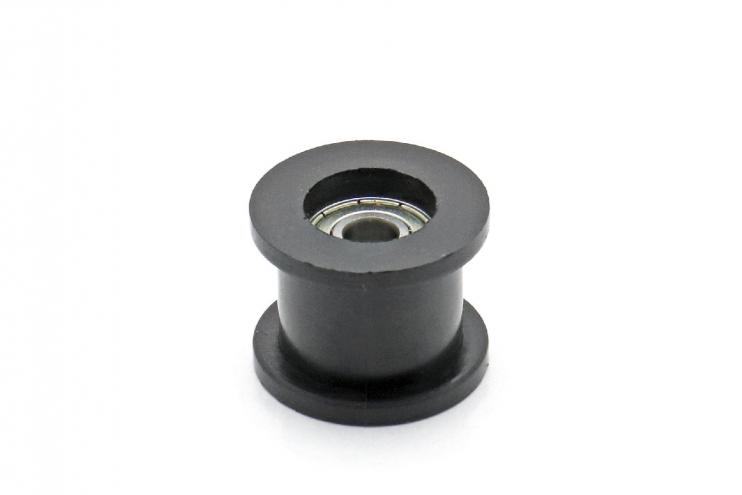 Ролик натяжения ремня Чемпион BC5602 переднего хода с буртиком