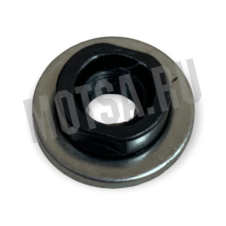 Конус передней втулки d17 под ось 3-8 9.5 мм с пыльником